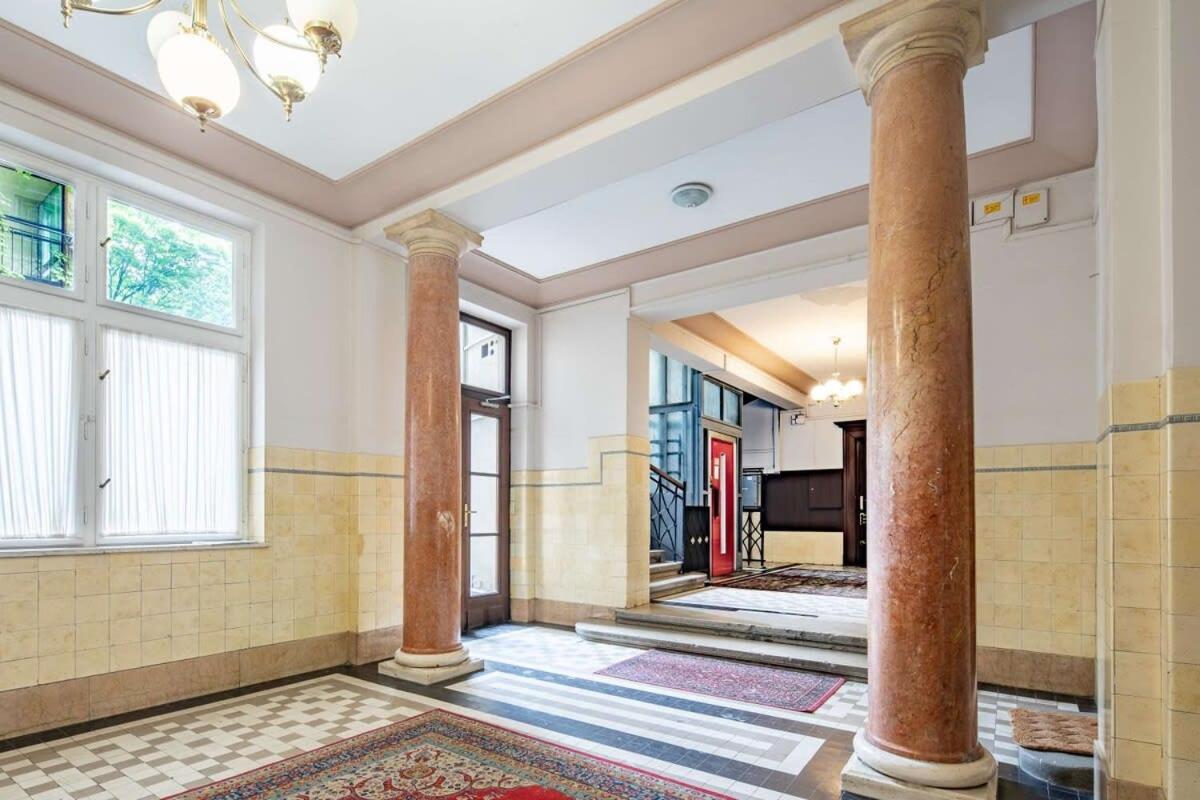 Castle View - New - Romantic Budapest Exterior photo